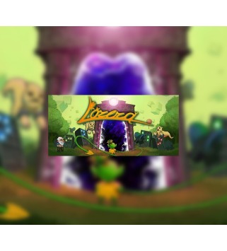 Lorera Steam Key GLOBAL